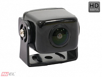Универсальная камера переднего/ заднего вида AVS307CPR (660A НD)